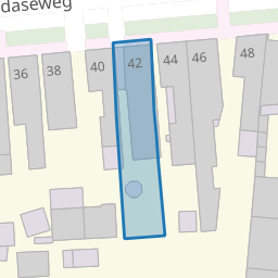 Perceel RSD00-C-2846