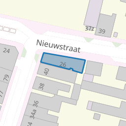 Perceel RSD00-C-2881