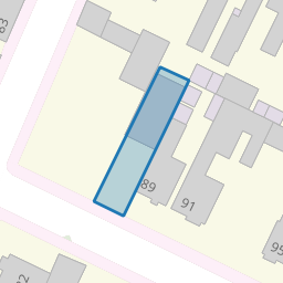 Perceel RSD00-C-2913