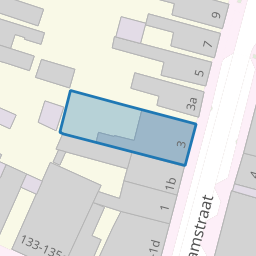 Perceel RSD00-C-2932