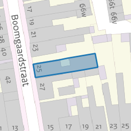 Perceel RSD00-C-3033