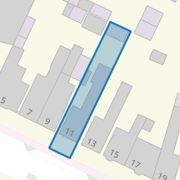 Perceel RSD00-C-3055