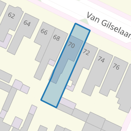 Perceel RSD00-C-3075