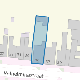 Perceel RSD00-C-3101