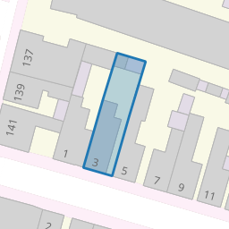 Perceel RSD00-C-3106