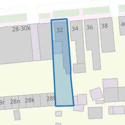 Perceel RSD00-C-3130