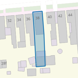 Perceel RSD00-C-3133
