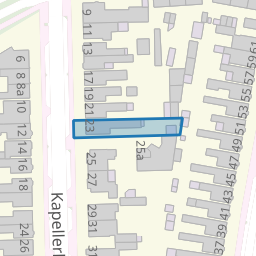 Perceel RSD00-C-3139