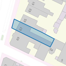 Perceel RSD00-C-3149