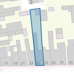 Perceel RSD00-C-3174