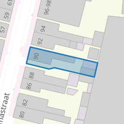 Perceel RSD00-C-3183