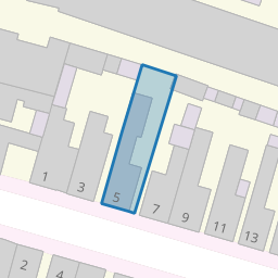 Perceel RSD00-C-3198