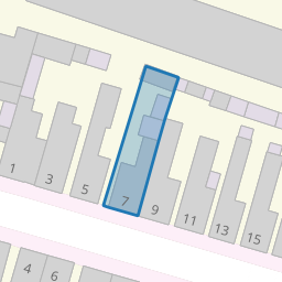 Perceel RSD00-C-3199