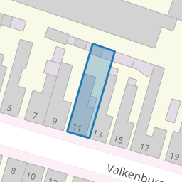 Perceel RSD00-C-3201