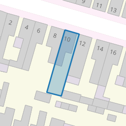 Perceel RSD00-C-3205