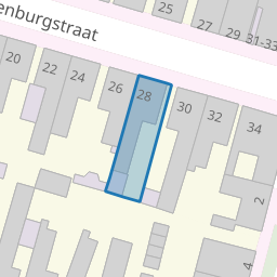 Perceel RSD00-C-3213