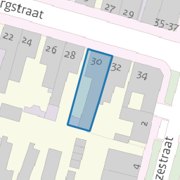 Perceel RSD00-C-3214
