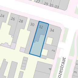 Perceel RSD00-C-3289