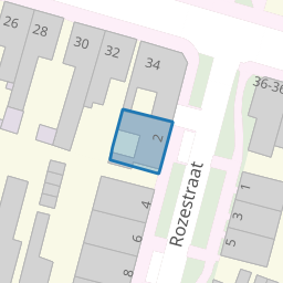 Perceel RSD00-C-3291