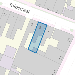 Perceel RSD00-C-3300