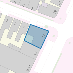 Perceel RSD00-C-3302