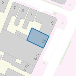 Perceel RSD00-C-3303