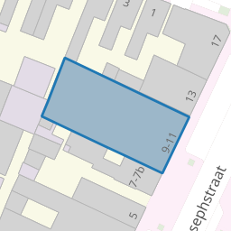 Perceel RSD00-C-3304