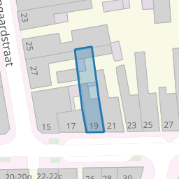 Perceel RSD00-C-3327