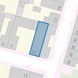 Perceel RSD00-C-3332