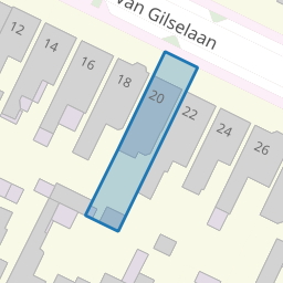 Perceel RSD00-C-3380