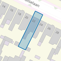 Perceel RSD00-C-3381