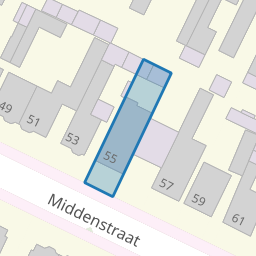 Perceel RSD00-C-3387