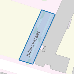 Perceel RSD00-C-3396