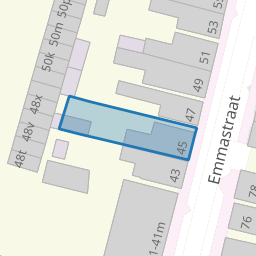 Perceel RSD00-C-3405