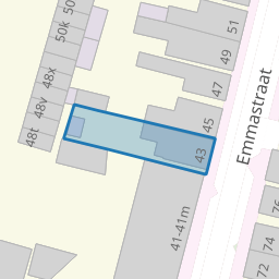 Perceel RSD00-C-3406