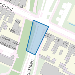 Perceel RSD00-C-3430