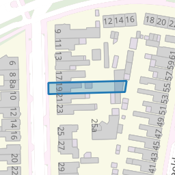 Perceel RSD00-C-3499