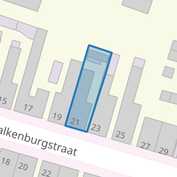 Perceel RSD00-C-3514