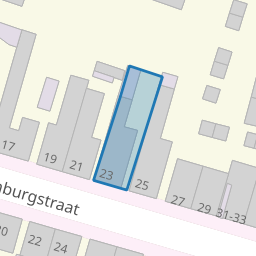 Perceel RSD00-C-3515