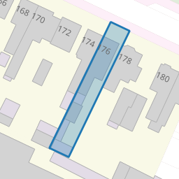 Perceel RSD00-C-3556