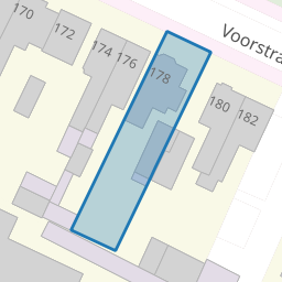 Perceel RSD00-C-3557