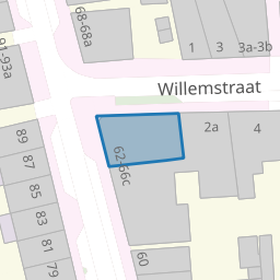 Perceel RSD00-C-3689