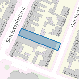 Perceel RSD00-C-3708