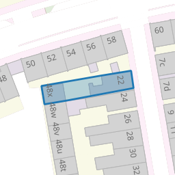 Perceel RSD00-C-3722