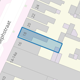 Perceel RSD00-C-3739