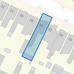 Perceel RSD00-C-3749