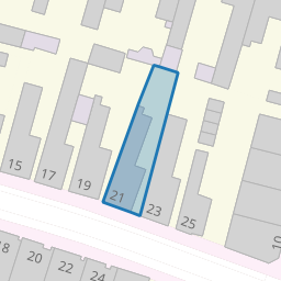 Perceel RSD00-C-3788