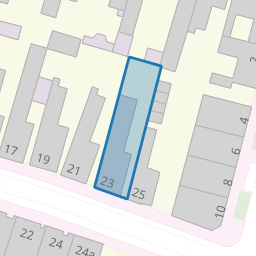 Perceel RSD00-C-3789