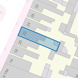 Perceel RSD00-C-3802