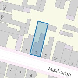 Perceel RSD00-C-3852